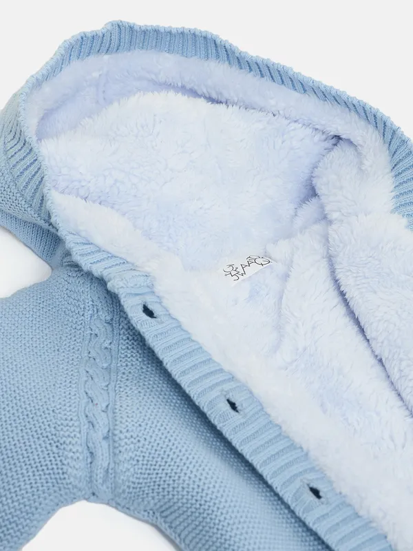 Blue_Full_Sleeve_Cotton_Fur_Lined_Sweater_For___Kids