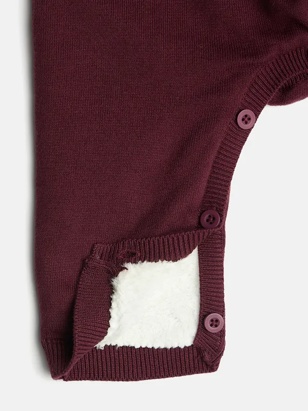 Jwaaq_Infants_Unisex_Winter_Romper_With_Fur_Lined
