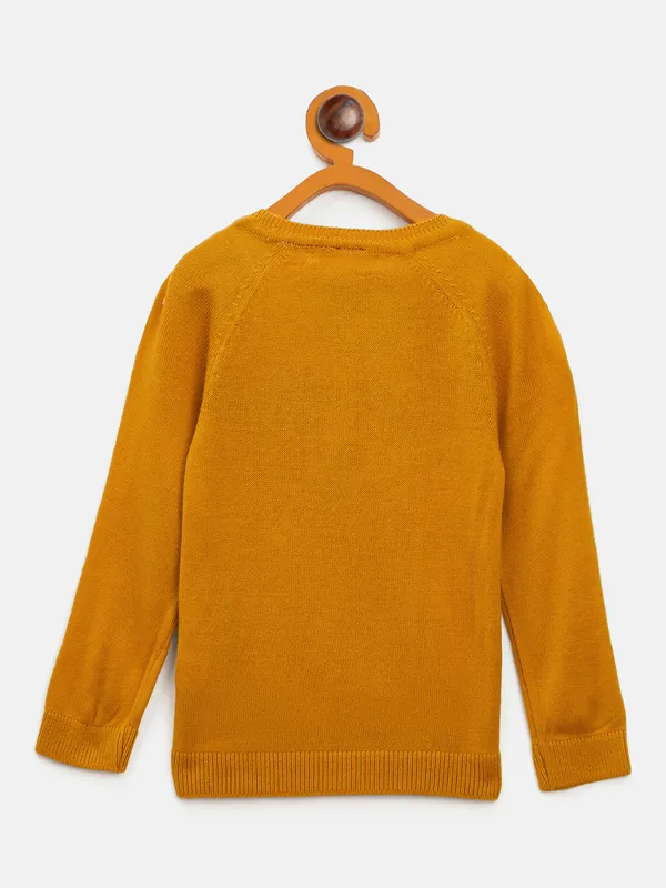 JWAAQ_Kids_Unisex_Winter_Full_Sleeve_Sweater