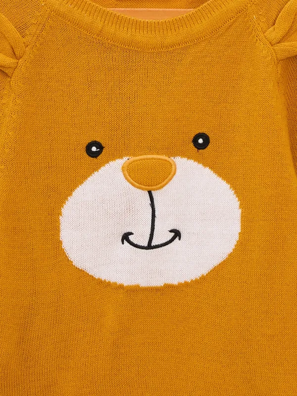 JWAAQ_Kids_Unisex_Winter_Full_Sleeve_Sweater