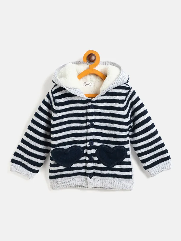 Blue_Full_Sleeve_Cotton_Fur_Lined_Sweater_For___Kids