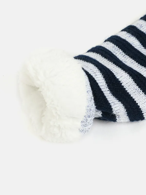 Blue_Full_Sleeve_Cotton_Fur_Lined_Sweater_For___Kids