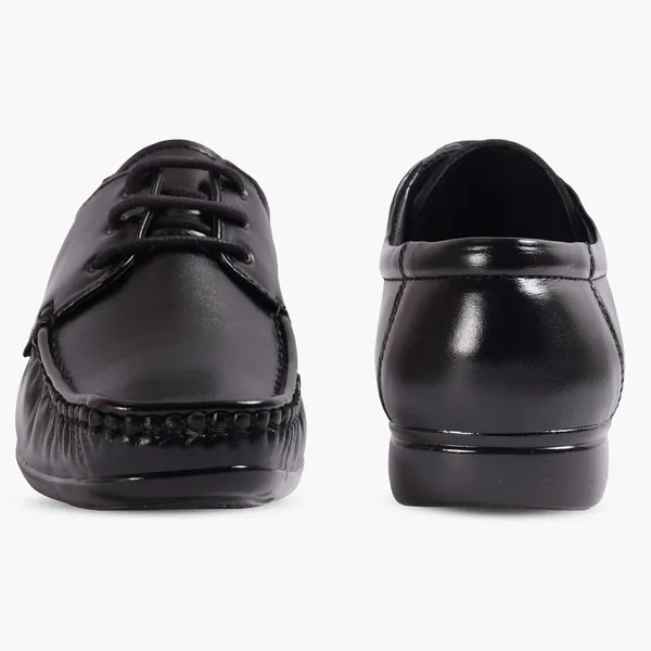 Black_Leather_Casual_Regular_Fit_Solid_LoafersFor_Men