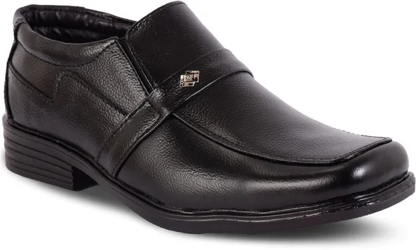 Black_Leather_Moccasin_Formal_Shoes_For_Men