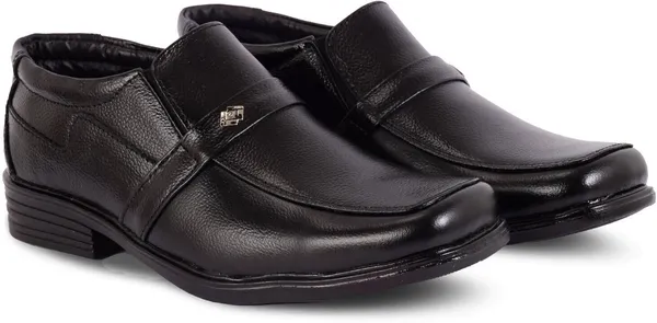 Black_Leather_Moccasin_Formal_Shoes_For_Men