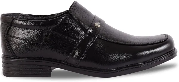 Black_Leather_Moccasin_Formal_Shoes_For_Men