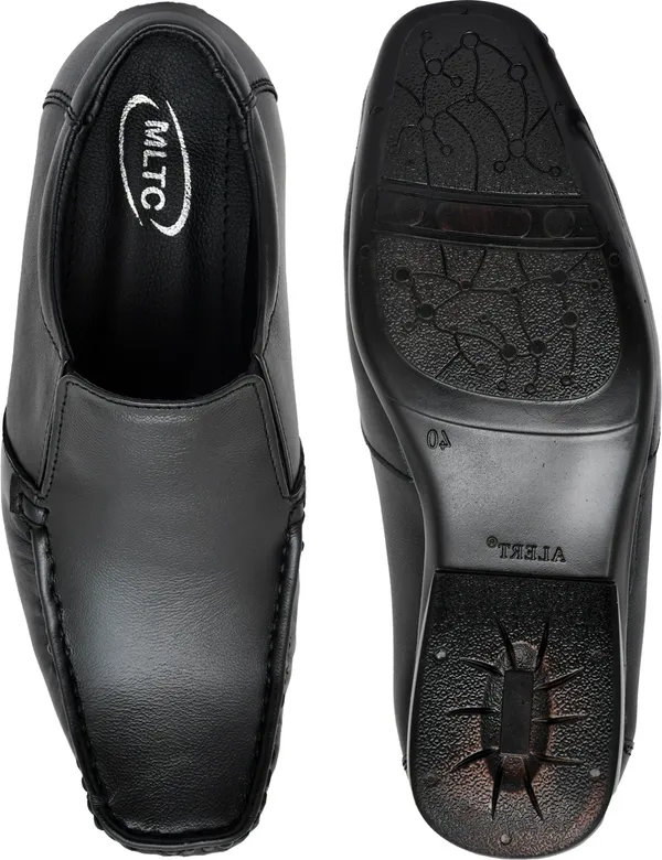 Black_Leather_Casual_Regular_Fit_Solid_Loafers_For_Men