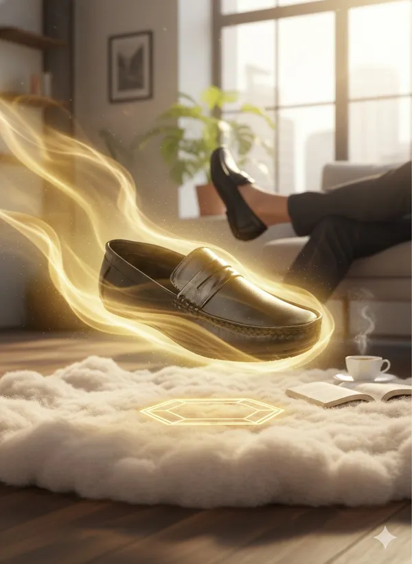 Black_Classic_Penny_Slip-On_Comfort_Loafers_for_Men