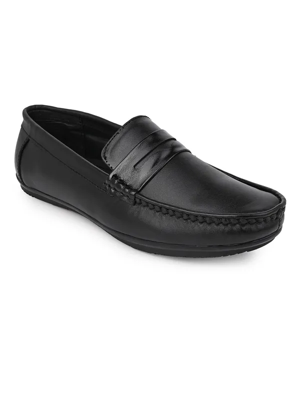 Black_Classic_Penny_Slip-On_Comfort_Loafers_for_Men