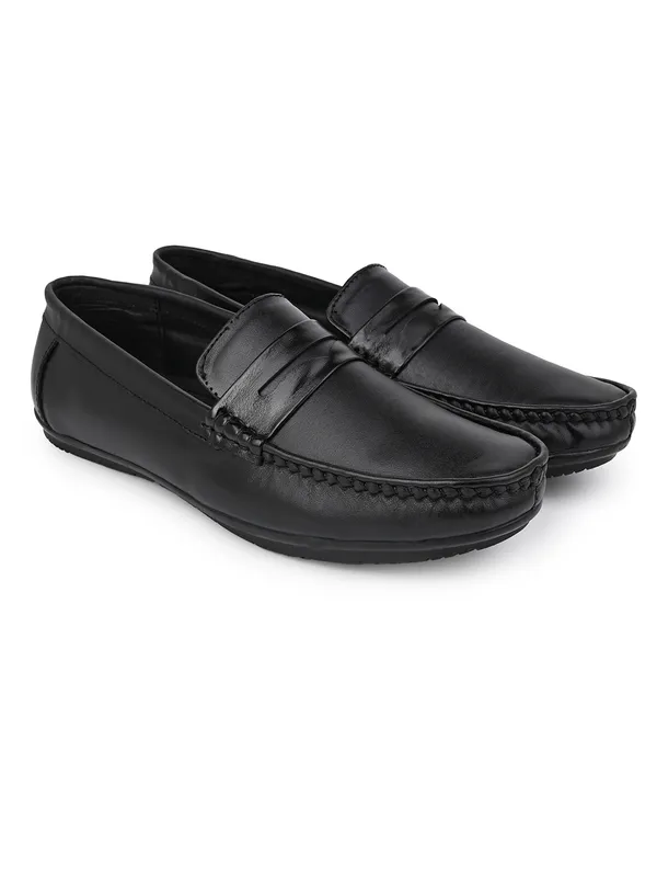 Black_Classic_Penny_Slip-On_Comfort_Loafers_for_Men