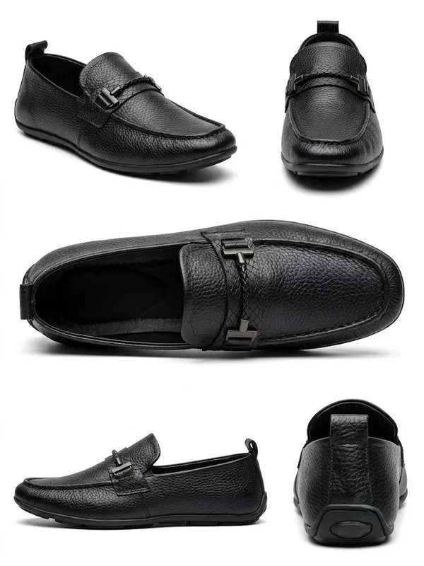 MLTC_Black_Leather_Casual_Loafers_for_Men