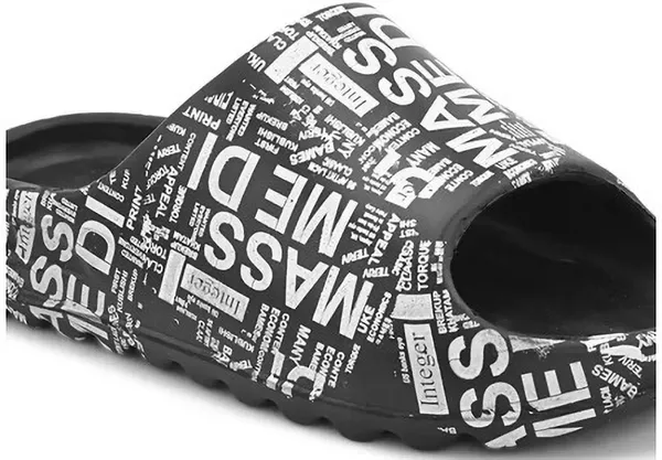 Black_Eva_Laser_Cut_Printed_Slides_For_Men