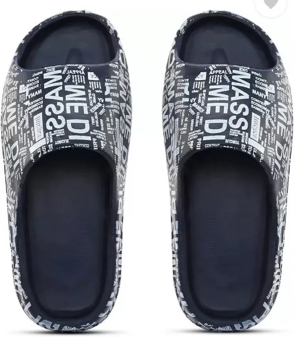 Navy_Eva_Laser_Cut_Printed_Slides_For_Men