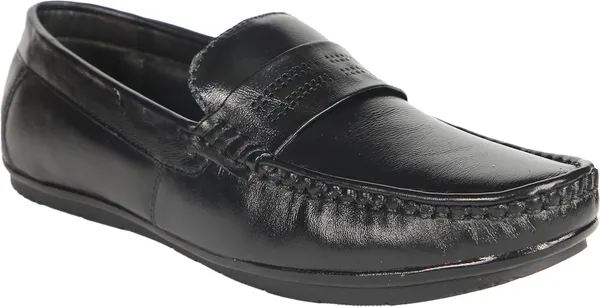 Black_Genuine_Leather_Casual_Regular_Fit_Solid_Loafers_For_Men