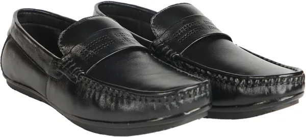 Black_Genuine_Leather_Casual_Regular_Fit_Solid_Loafers_For_Men