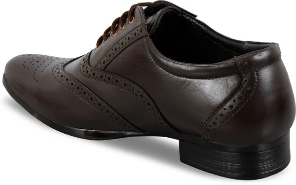 Brown_Leather_Derby_&_Lace_Up_Casual_Shoes_For_Men