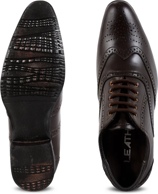 Brown_Leather_Derby_&_Lace_Up_Casual_Shoes_For_Men