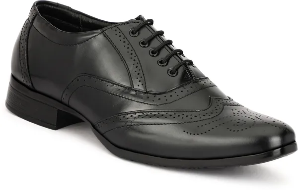 Black_Leather_Brogues_Casual_Shoes_For_Men