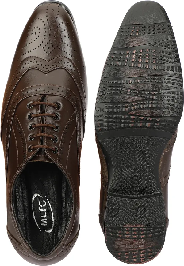 Brown_Leather_Brogues_Casual_Shoes_For_Men