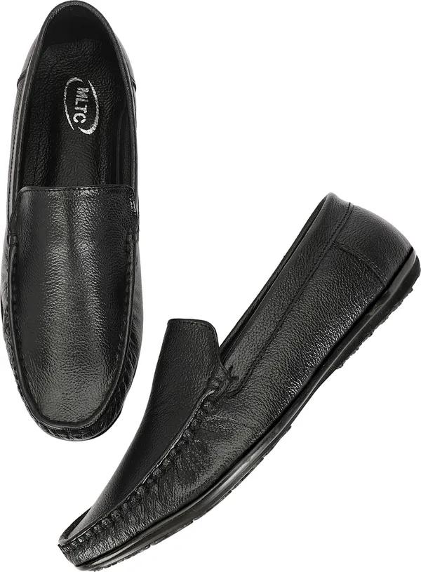 Black_Leather_Casual_Regular_Fit_Solid_Loafers_For_Men