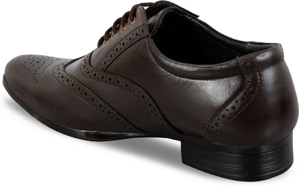 Brown_Leather_Brogues_Casual_Shoes_For_Men