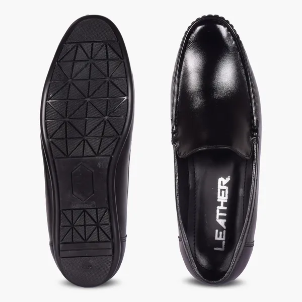 Black_Genuine_Leather_Casual_Regular_Fit_Solid_Loafers_For_Men