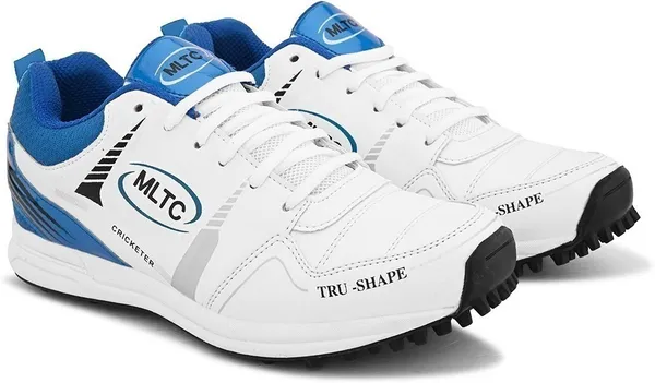 Blue_&_White_Extra_Comfortable_Sports_Shoes_/_Cricket_Shoes