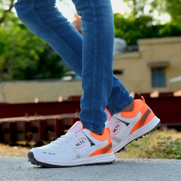 Orange_&_White_Running_Sports_Shoes_/_Cricket_Shoes