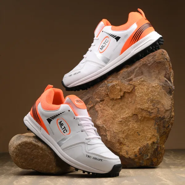 Orange_&_White_Running_Sports_Shoes_/_Cricket_Shoes