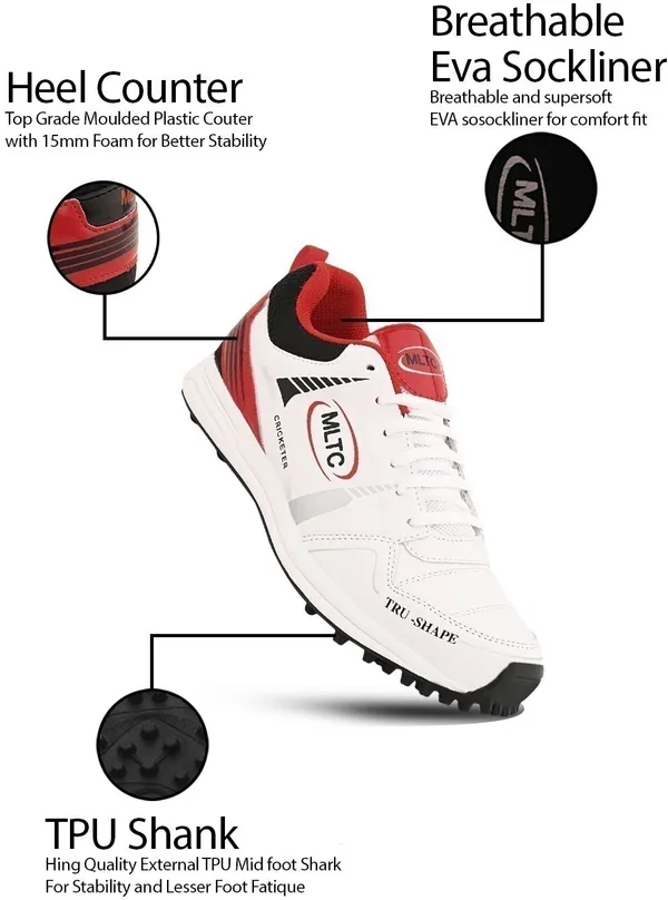 Red_&_White_Extra_Comfortable_Sports_Shoes_/_Cricket_Shoes