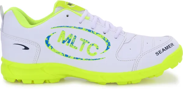 Green_&_White_Extra_Comfortable_And_Lightweight_Sports_Shoes_/_Cricket_Shoes