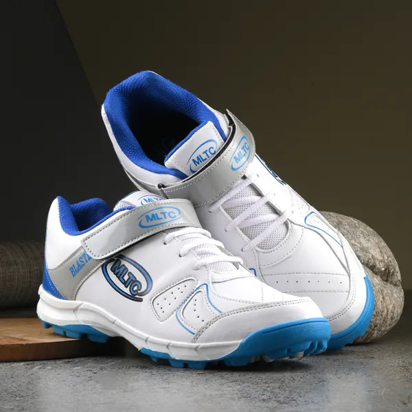 Blue_&_White_Lightweight_Running_Sports_Shoes_/_Cricket_Shoes
