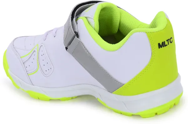Green_&_White_Lightweight_Comfortable_Sports_Shoes_/_Cricket_Shoes