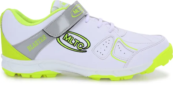 Green_&_White_Lightweight_Comfortable_Sports_Shoes_/_Cricket_Shoes