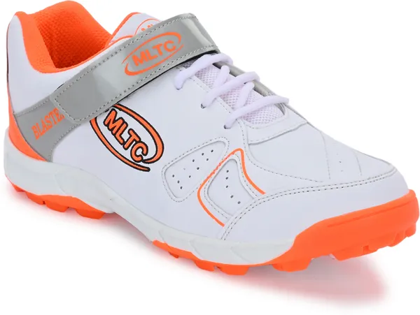 Orange_&_White_Lightweight_Breathable_Sports_Shoes_/_Cricket_Shoes