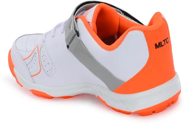Orange_&_White_Lightweight_Breathable_Sports_Shoes_/_Cricket_Shoes