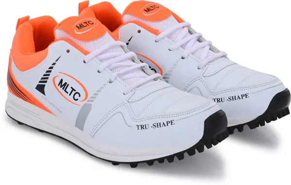 Orange_&_White_Lightweight_Gymwear_Sports_Shoes_/_Cricket_Shoes