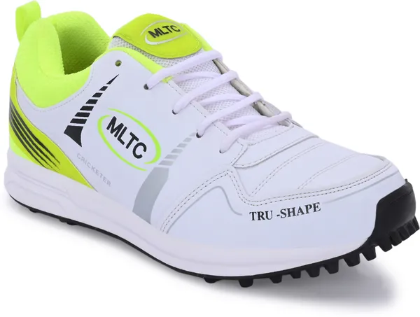 Green_&_White_Extra_Comfortable_And_Breathable_Sports_Shoes_/_Cricket_Shoes
