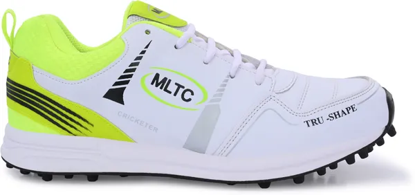 Green_&_White_Extra_Comfortable_And_Breathable_Sports_Shoes_/_Cricket_Shoes