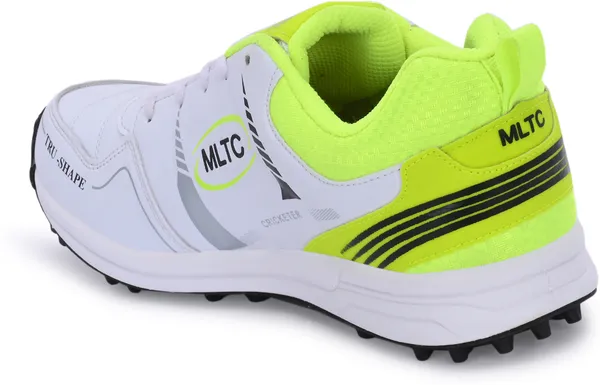 Green_&_White_Extra_Comfortable_And_Breathable_Sports_Shoes_/_Cricket_Shoes