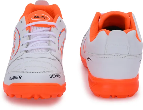 Orange_&_White_Lightweight_Sports_Shoes_/_Cricket_Shoes