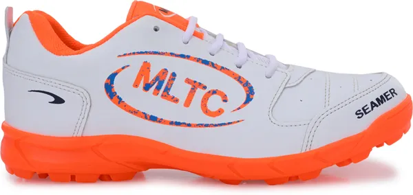 Orange_&_White_Lightweight_Sports_Shoes_/_Cricket_Shoes