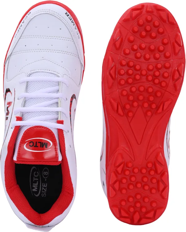 Red_&_White_Lace_Up_Extra_Comfortable_&_Lightweight_Sports_Shoes_/_Cricket_Shoes