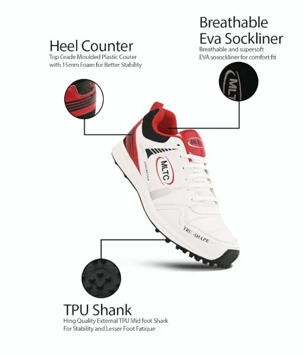 Red_&_White_Extra_Comfortable_Sports_Shoes_/_Cricket_Shoes
