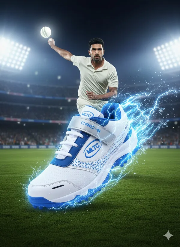 White_Blue_Power-Grip_Lightweight_Cricket_Shoes_for_Men