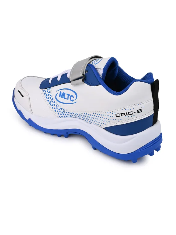 White_Blue_Power-Grip_Lightweight_Cricket_Shoes_for_Men