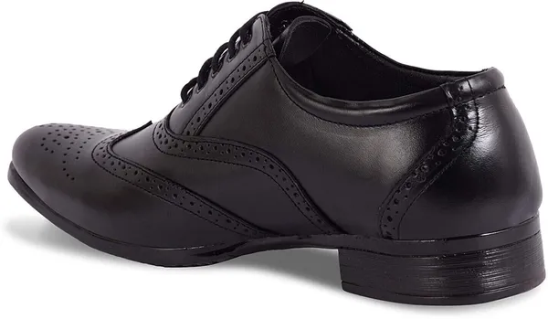 Black_Leather_Brogues_Casual_Shoes_For_Men