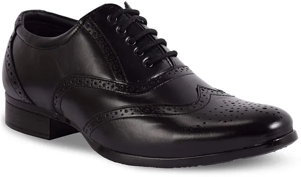Black_Leather_Brogues_Casual_Shoes_For_Men