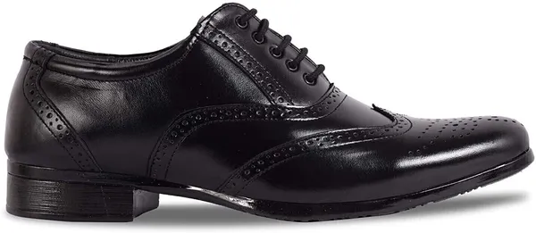 Black_Leather_Brogues_Casual_Shoes_For_Men
