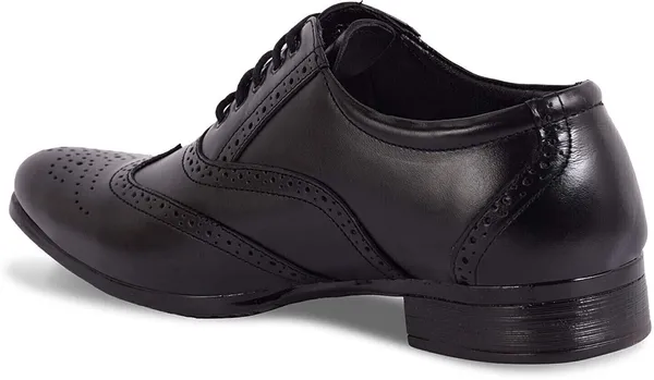 Black_Leather_Brogues_Casual_Shoes_For_Men